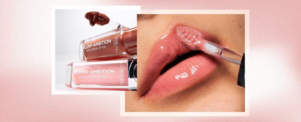 همه چیز درباره لیپ گلاس؛ از انواع برق لب تا طرز استفاده صحیح | فروشگاه اینترنتی آراویرا نکات طلایی استفاده از لیپ گلاس