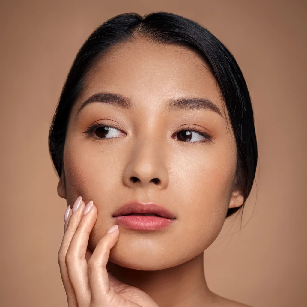  مراحل آرایش لایت (گام‌به‌گام)