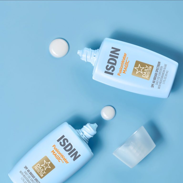 فیوژن واتر چیست