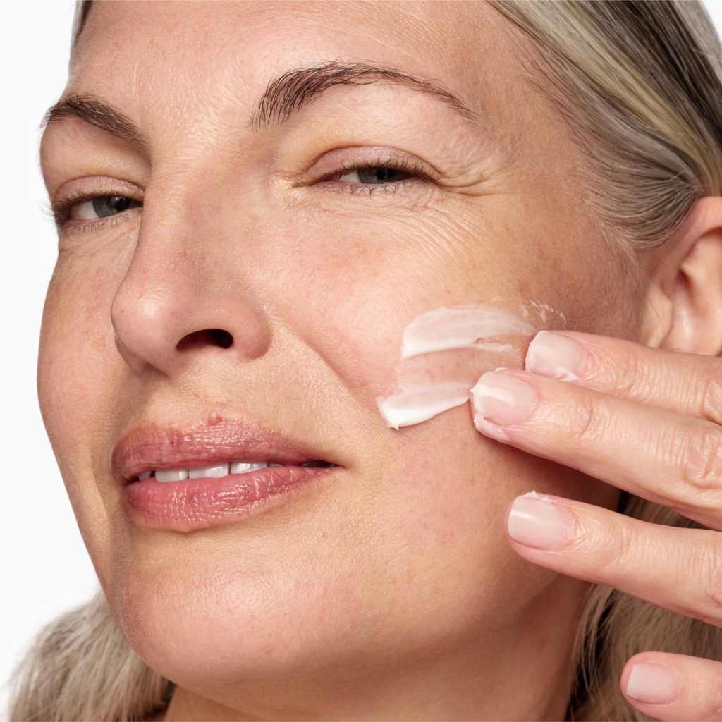 راهنمای استفاده از کرم ضد چروک