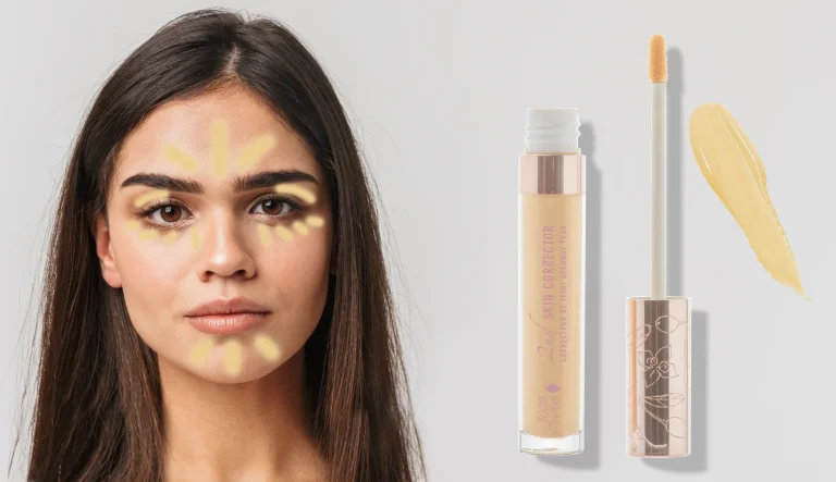 کالر کورکتور چیست