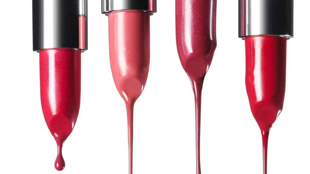 نکات طلایی برای خرید رژ لب سالم و ایمن