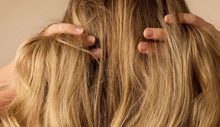 سرم دوفاز مو چیست