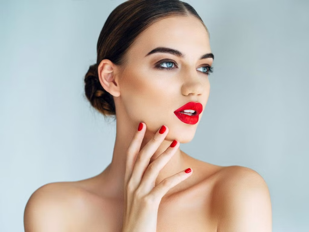 سرب رژ لب چیست و چرا در برخی محصولات وجود دارد؟