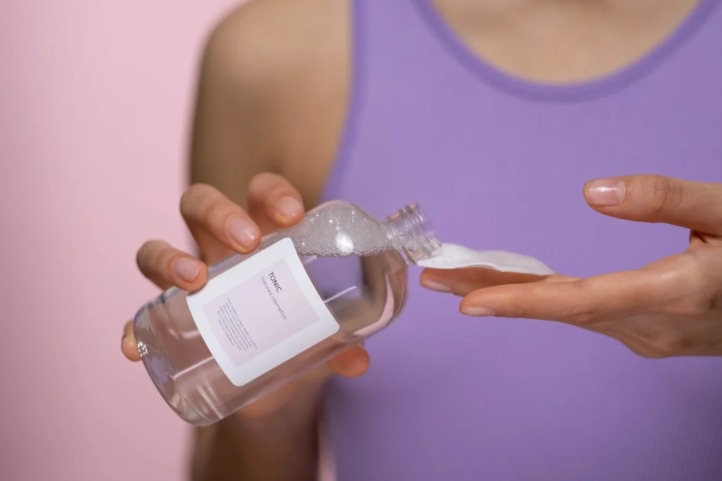 تونر چیست و چه کاربردی دارد؟