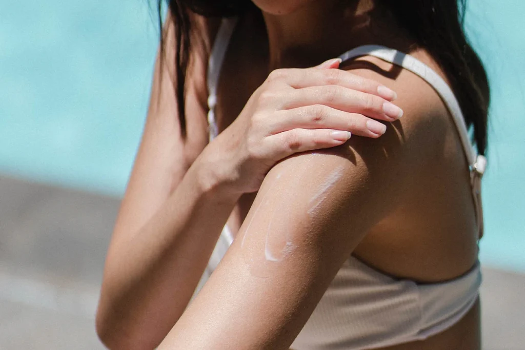 نکات کلیدی در استفاده صحیح از ضد آفتاب