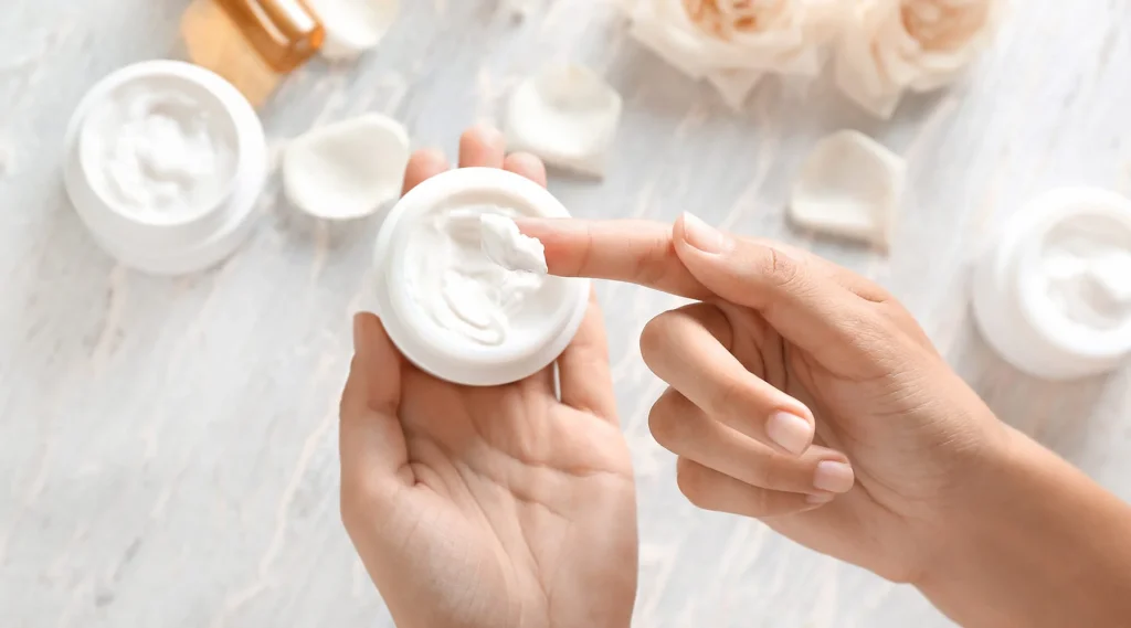 کرم مرطوب‌کننده چیست؟