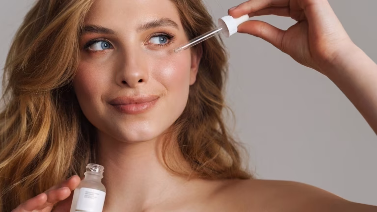 خواص سالیسیلیک اسید برای پوست