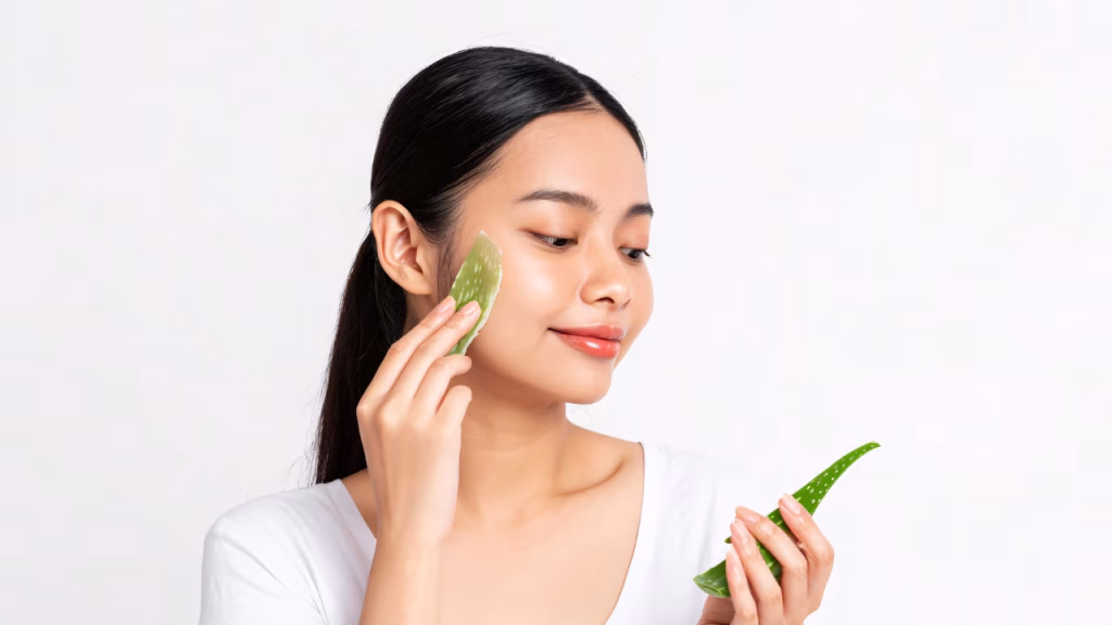 مزایای کاربردی برای انواع پوست