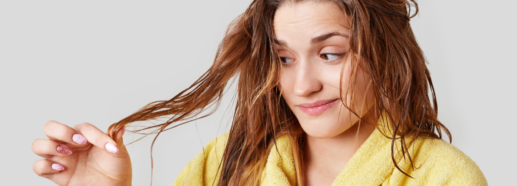 محصولات پیشنهادی برای درمان وز مو از فروشگاه آراویرا