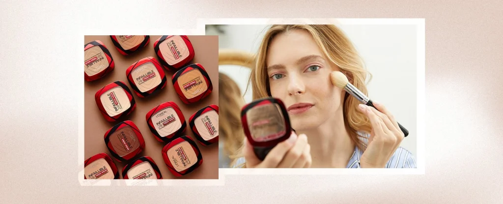 تفاوت پودر فیکس و پودر بیک چیست؟