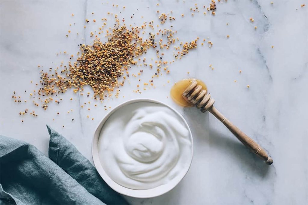 نکات مهم برای استفاده از ماسک ماست