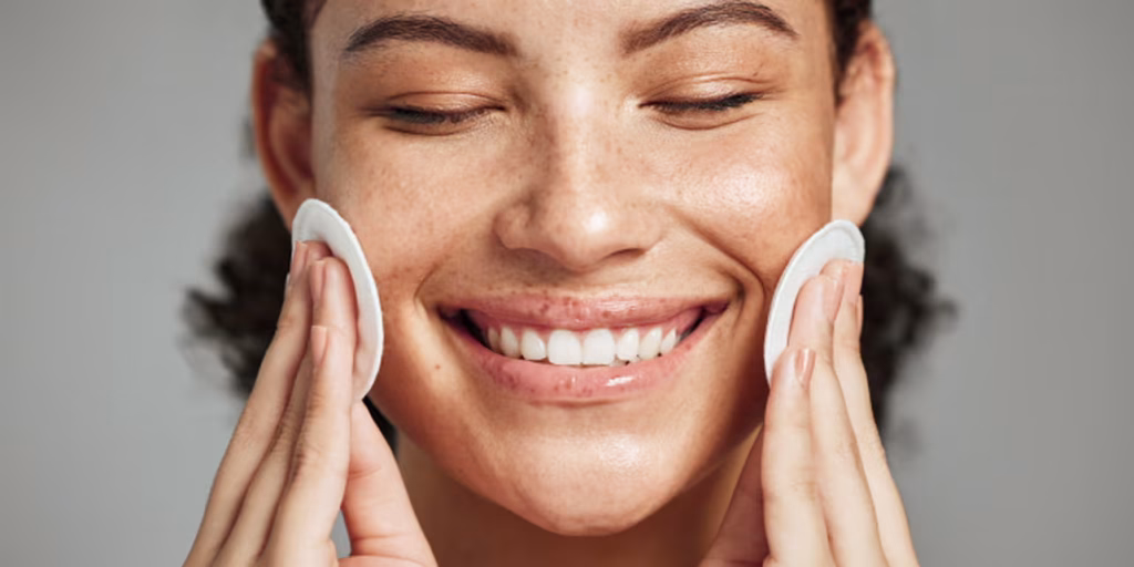 چطور پیلینگ شیمیایی در خانه را ایمن انجام دهیم؟